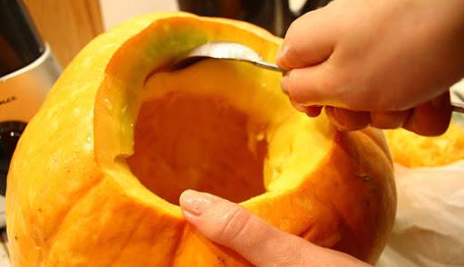 Как сделать карету из тыквы своими руками: пошагово, фото