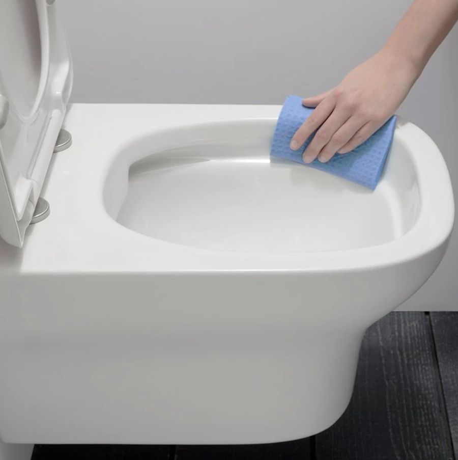 Безободковые унитазы: рейтинг, какие лучше, как выбрать, подвесной, напольный