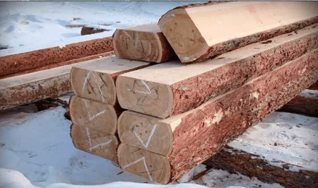 Беседка из бревен своими руками: простые варианты, чертежи, как сделать