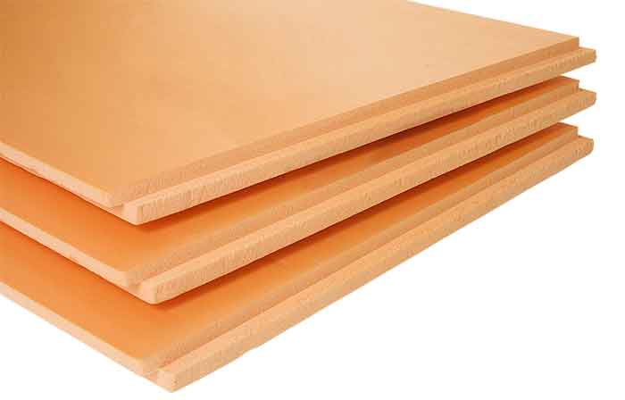 Как правильно утеплить пол в бане своими руками