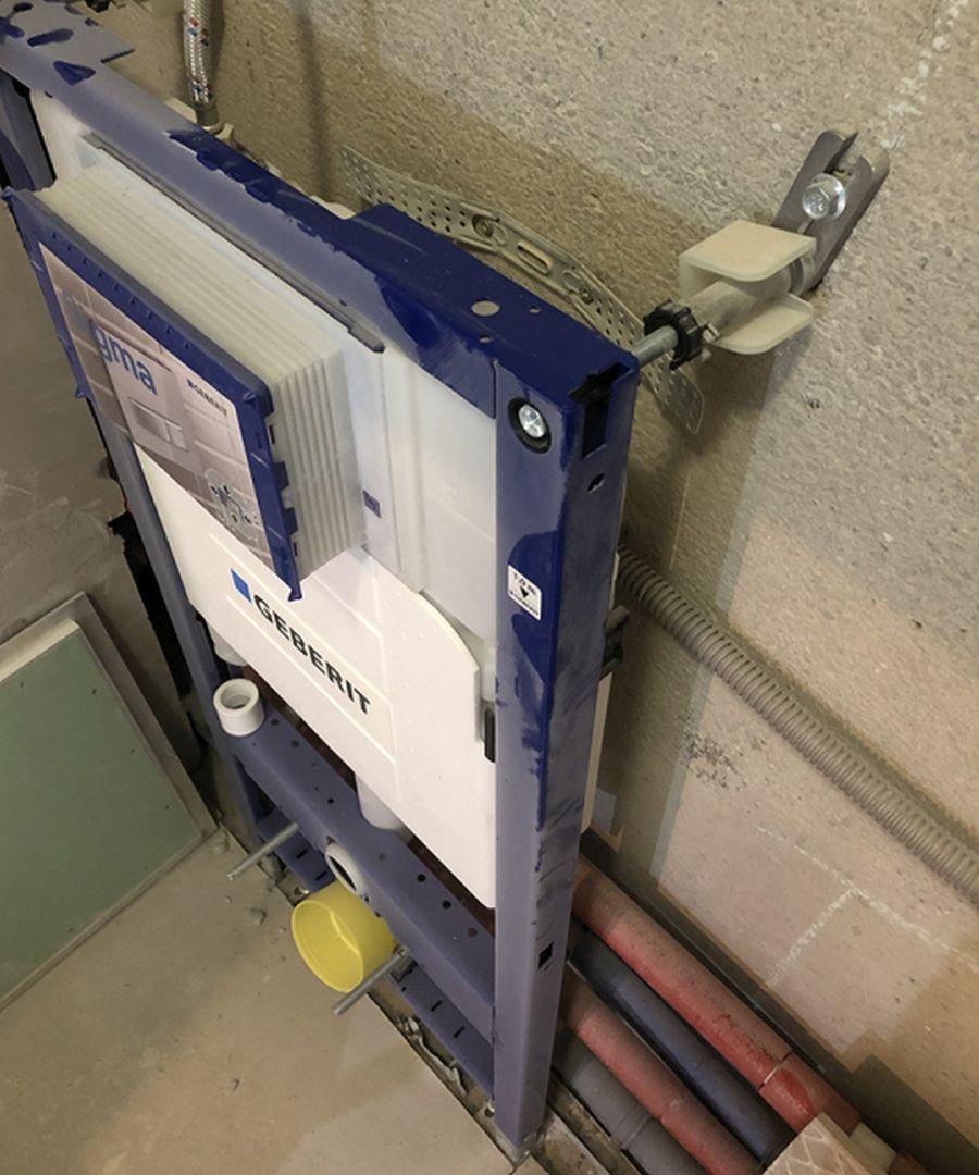 Топ 10 лучших инсталляций для унитаза 2024 года: рейтинг производителей