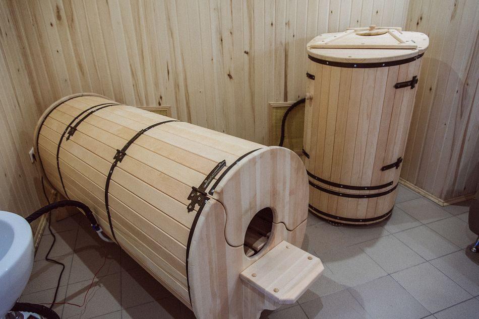 Как сделать фитобочку из дерева своими руками