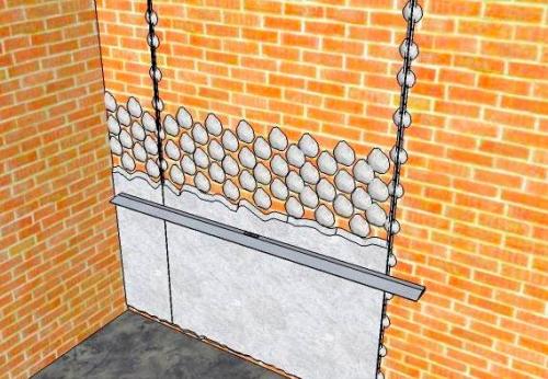 Как правильно выровнять и штукатурить углы стен своими руками