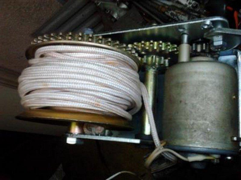 Как сделать лебедки для лодок ПВХ: якорные, для перемещения, прицепа