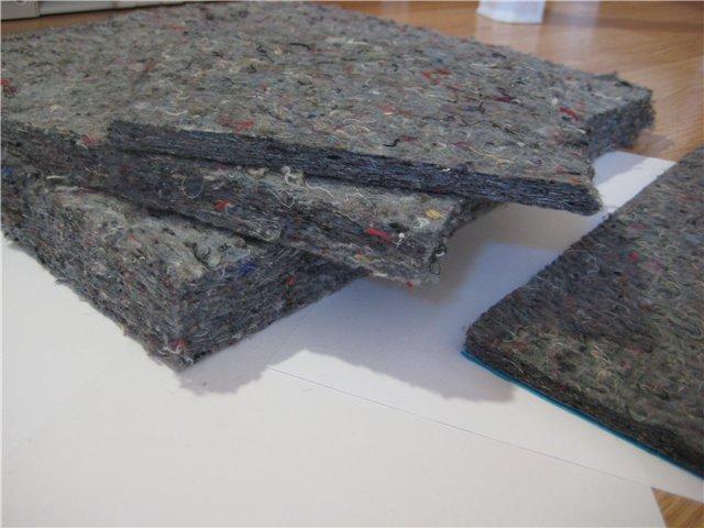 Утепление двери в бане своими руками