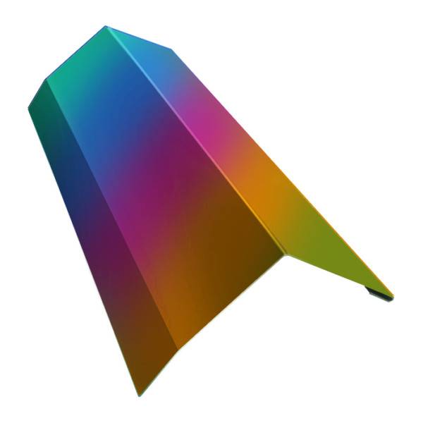 Установка капельника на крыше: под мягкую кровлю, профнастил