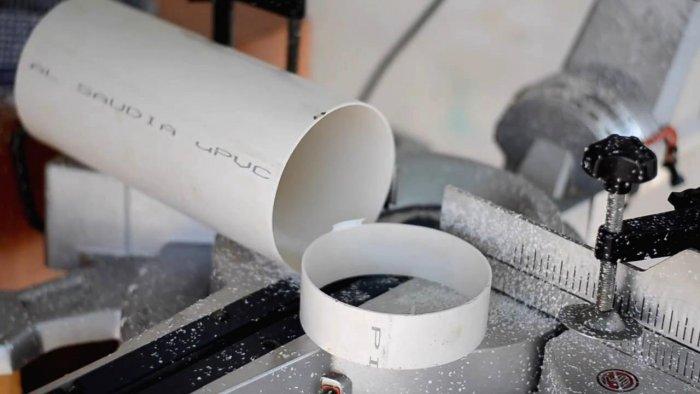 Как сделать садовый пылесос-воздуходувку своими руками