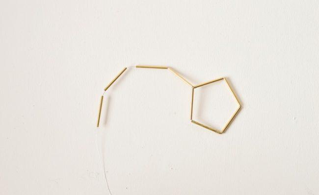 Как сделать подвесное кашпо своими руками для сада, комнатных цветов