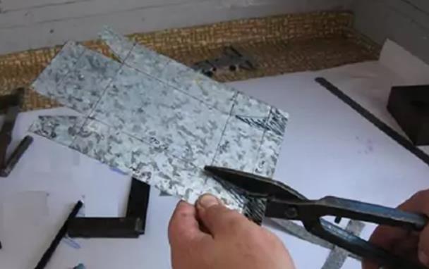 Ящик для хранения инструментов своими руками: фото, из дерева, металла, раскладной