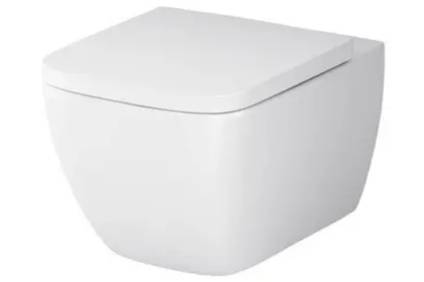 Рейтинг лучших подвесных унитазов 2025 года: топ 10, по качеству, безободковых