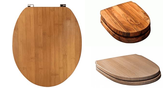 Как правильно подобрать крышку для унитаза: по размеру, какую выбрать, рейтинг