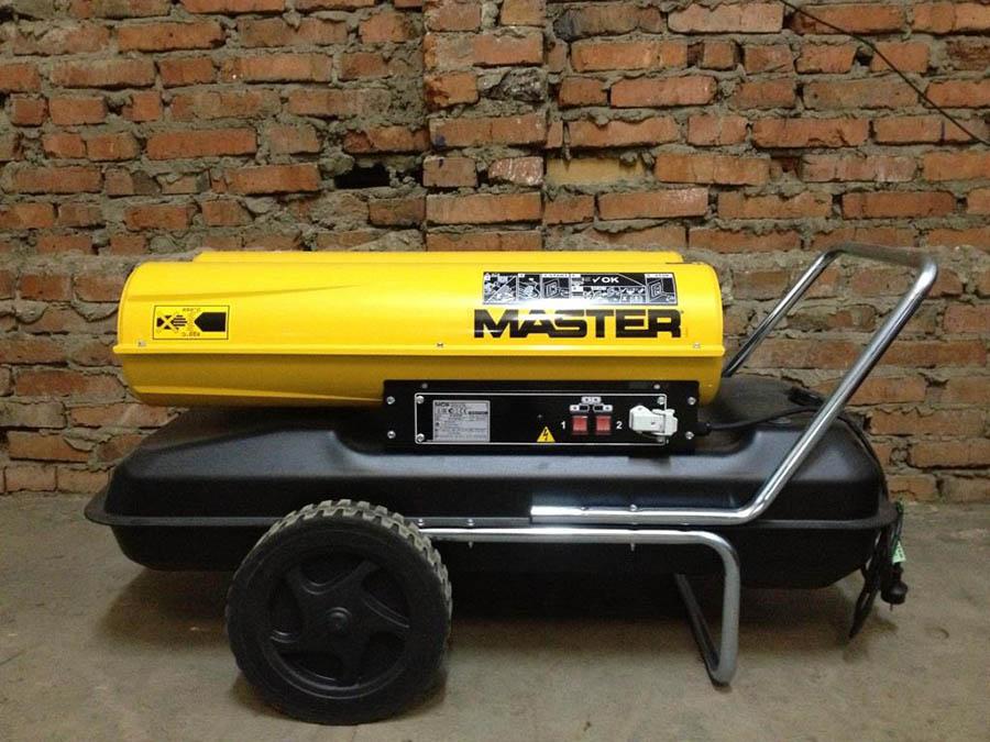 Как высушить погреб, подвал от сырости в частном доме, гараже, на улице