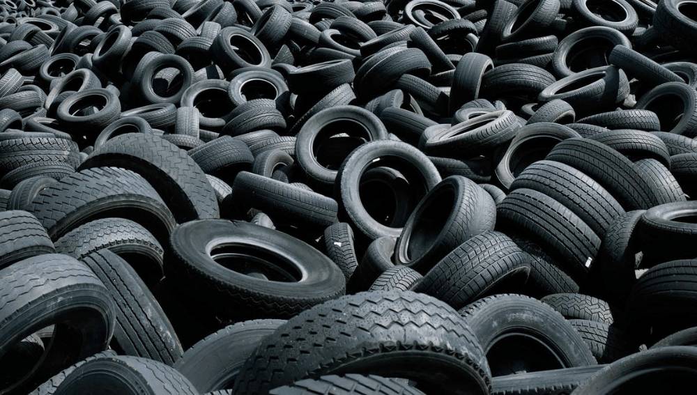 Как правильно хранить шины без дисков летом, зимой