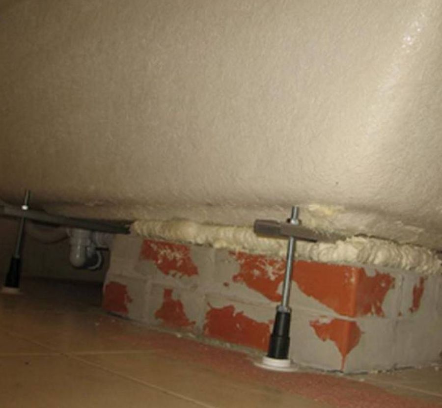 Акриловая или стальная ванна: что лучше, какую выбрать, в чем разница, отзывы