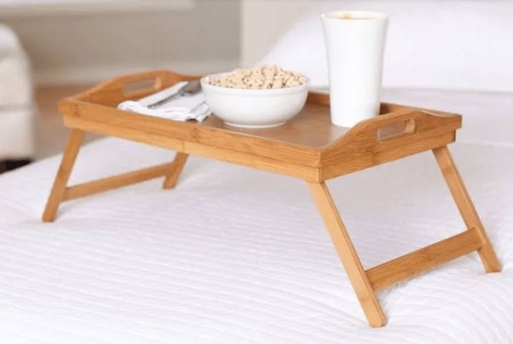 Как сделать деревянный поднос своими руками: с ручками, бортиками, для шашлыка