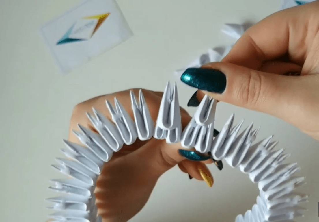 Рождественский ангел своими руками: как сделать поделку, видео, схемы