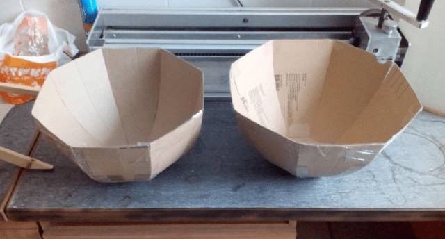 Чан для купания на дровах своими руками: как сделать, чертежи