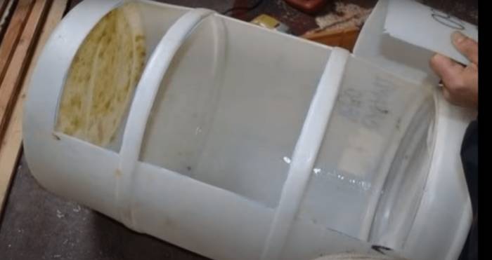 Парник для рассады своими руками: как сделать дома, фото, видео