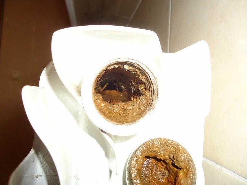 Почему щелкают (гудят) батареи отопления в квартире и частном доме: что делать