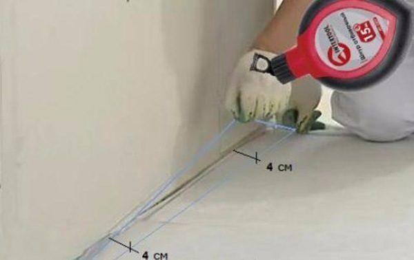 Из чего и как сделать полку в ванной комнате своими руками