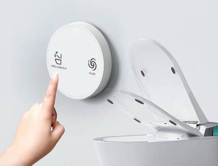 Импульсный унитаз: принцип работы, преимущества и недостатки, как установить