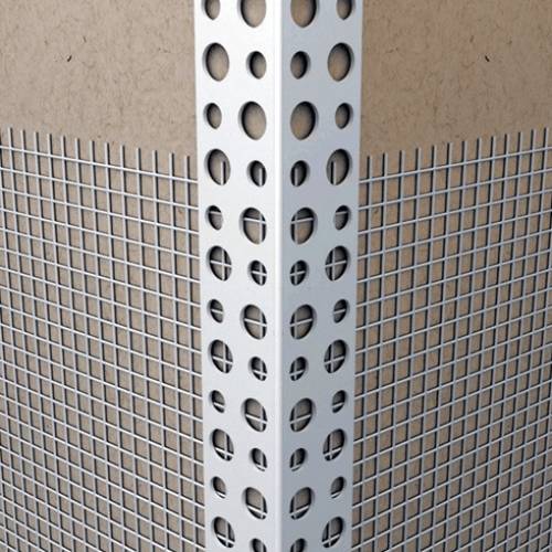 Как правильно выровнять и штукатурить углы стен своими руками