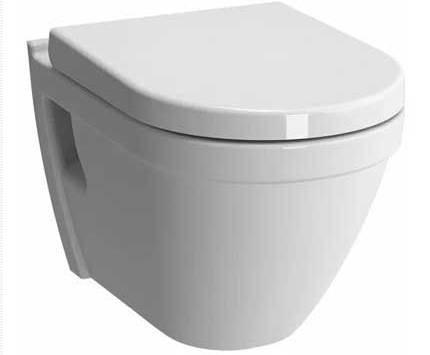 Рейтинг лучших подвесных унитазов 2025 года: топ 10, по качеству, безободковых