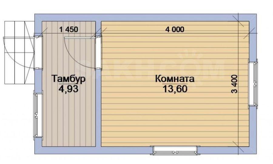 Бытовка 6х3 своими руками: сколько материала нужно, пошаговая инструкция, чертежи