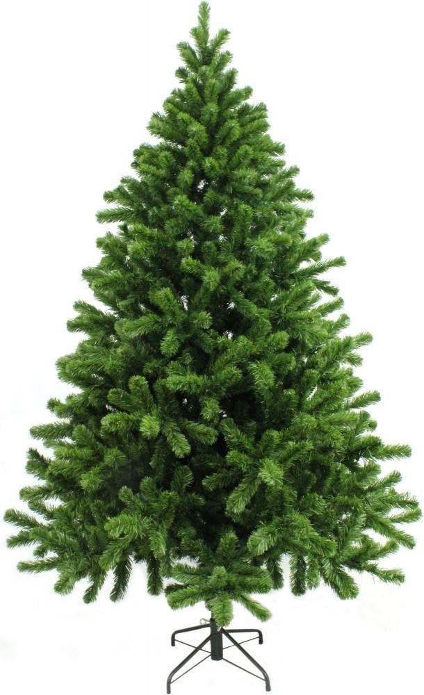 Какую искусственную елку лучше выбрать на Новый год