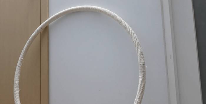 Как сплести гамак из веревки своими руками