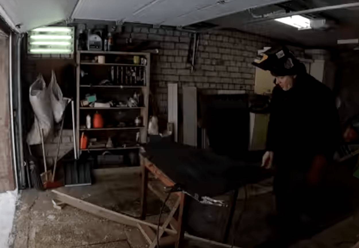 Чан для купания на дровах своими руками: как сделать, чертежи