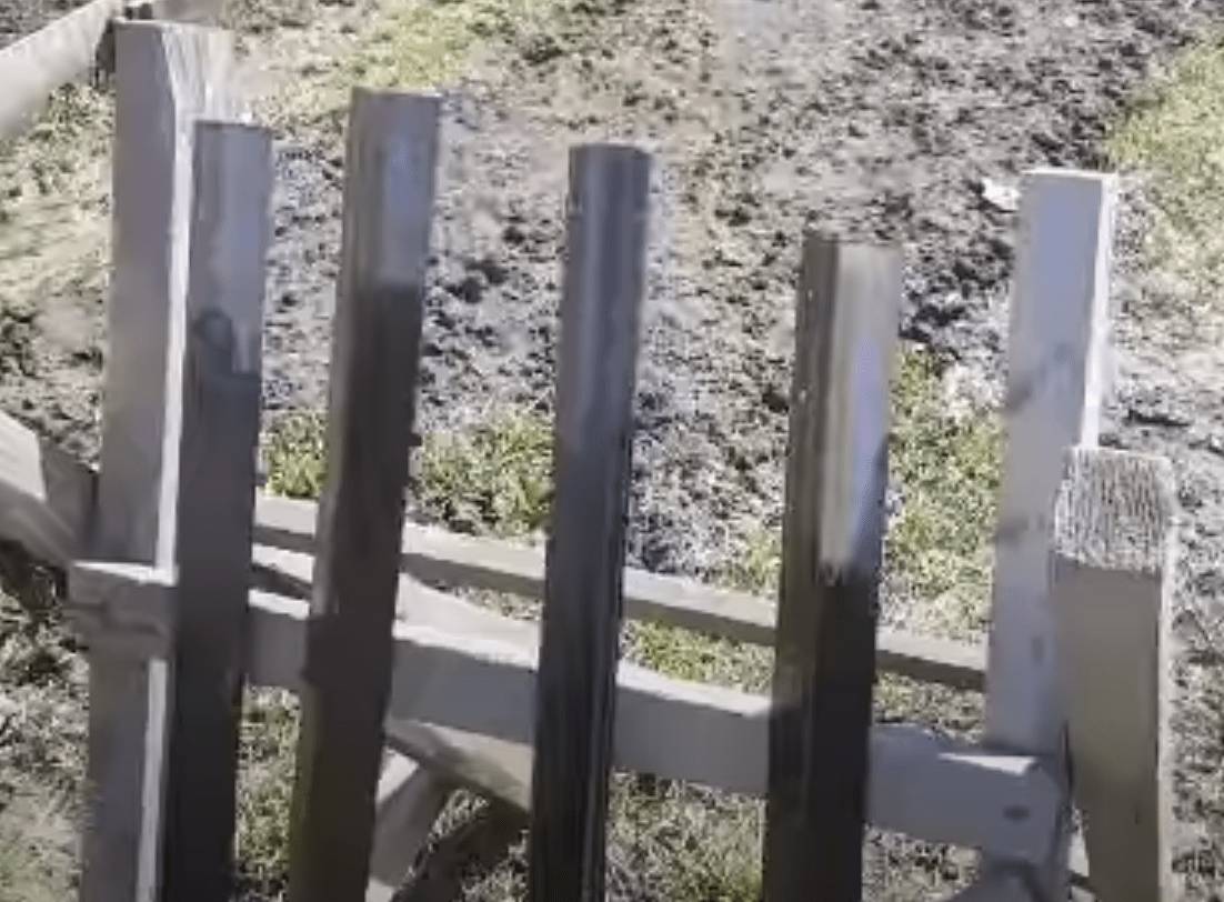 Теплица из стрейч-пленки: как сделать своими руками, видео, отзывы