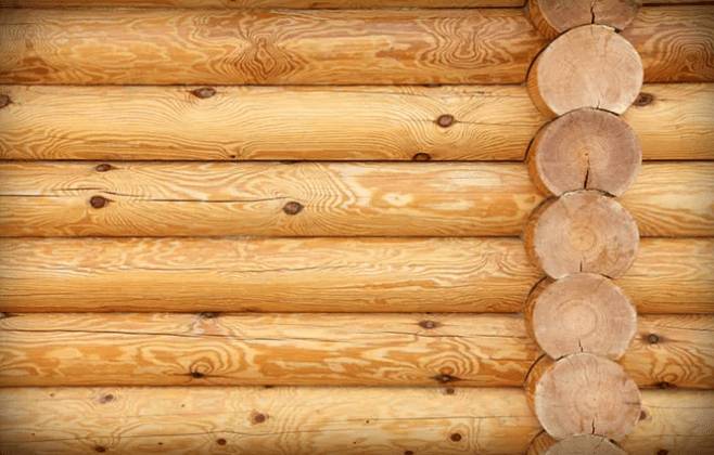 Беседка из бревен своими руками: простые варианты, чертежи, как сделать