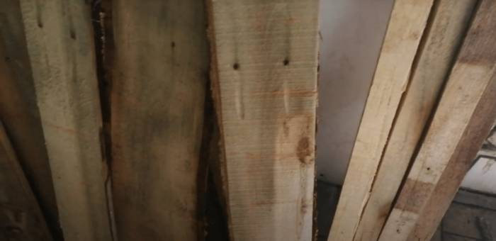 Шезлонг из поддонов: как сделать своими руками, пошаговая инструкция