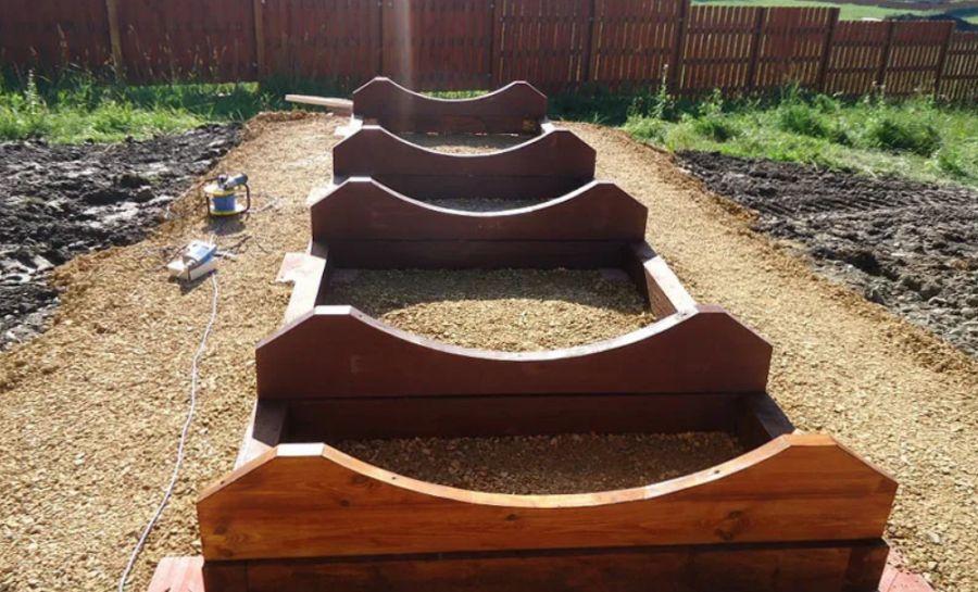 Как сделать баню-бочку своими руками