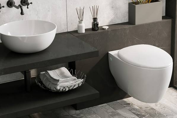 Импульсный унитаз: принцип работы, преимущества и недостатки, как установить