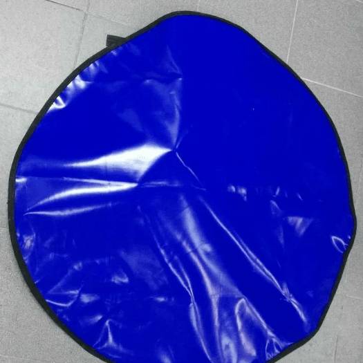 Как и чем заклеить камеру тюбинга (ватрушки) для катания в домашних условиях