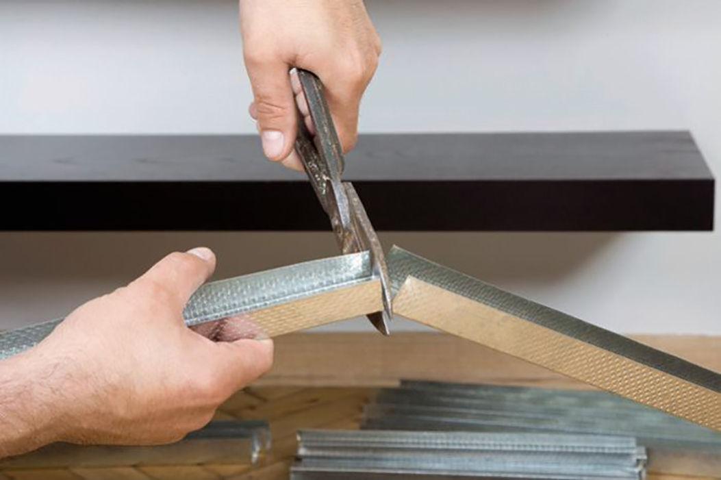 Как сделать шкаф на балконе для хранения своими руками: пошаговое фото