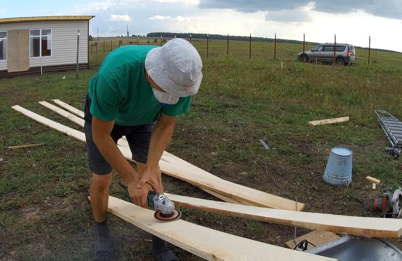 Как сделать полки в подвале, погребе своими руками: варианты, фото