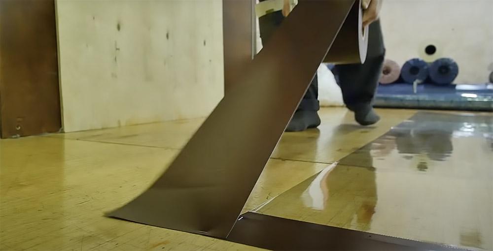 Мягкие (гибкие) окна своими руками для беседки: как сделать, технология изготовления