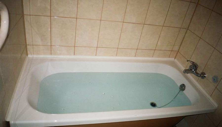 Акриловая или стальная ванна: что лучше, какую выбрать, в чем разница, отзывы