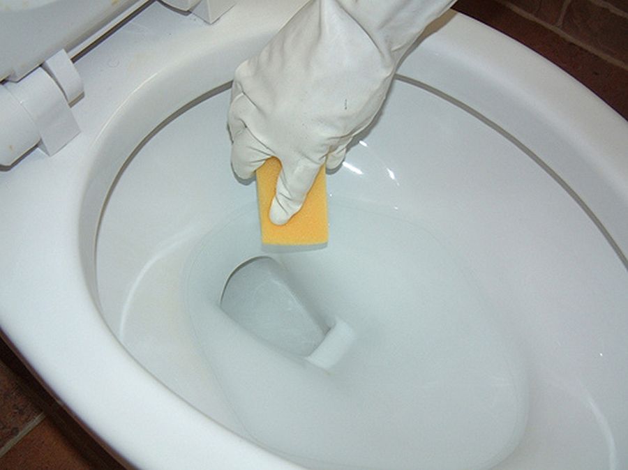 Какой унитаз лучше: фаянсовый или фарфоровый