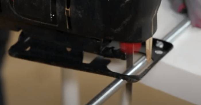 Как сделать деревянную елку своими руками