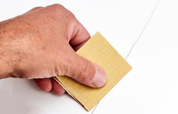 Трещина на унитазе: на бачке, крышке, сиденье, что делать, как заделать