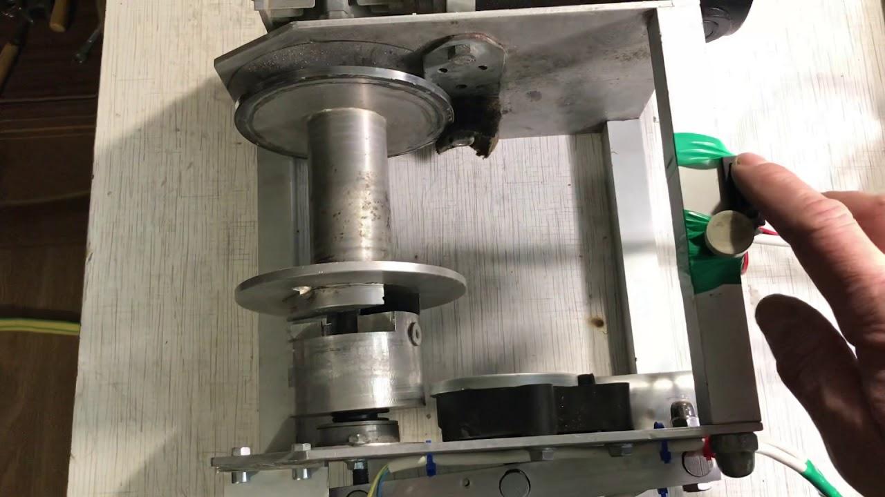 Как сделать лебедки для лодок ПВХ: якорные, для перемещения, прицепа