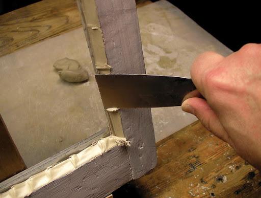 Чем и как правильно покрасить деревянные окна снаружи и внутри