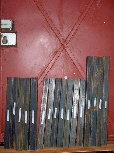 Верстак в гараж: как сделать своими руками из металла, профиля, дерева