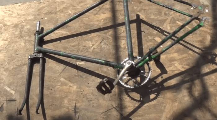 Ручной культиватор Торнадо: как сделать своими руками, чертежи, размеры