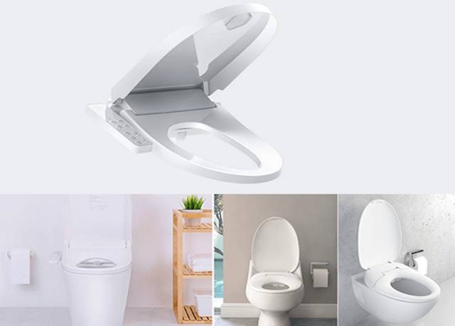 Как правильно подобрать крышку для унитаза: по размеру, какую выбрать, рейтинг