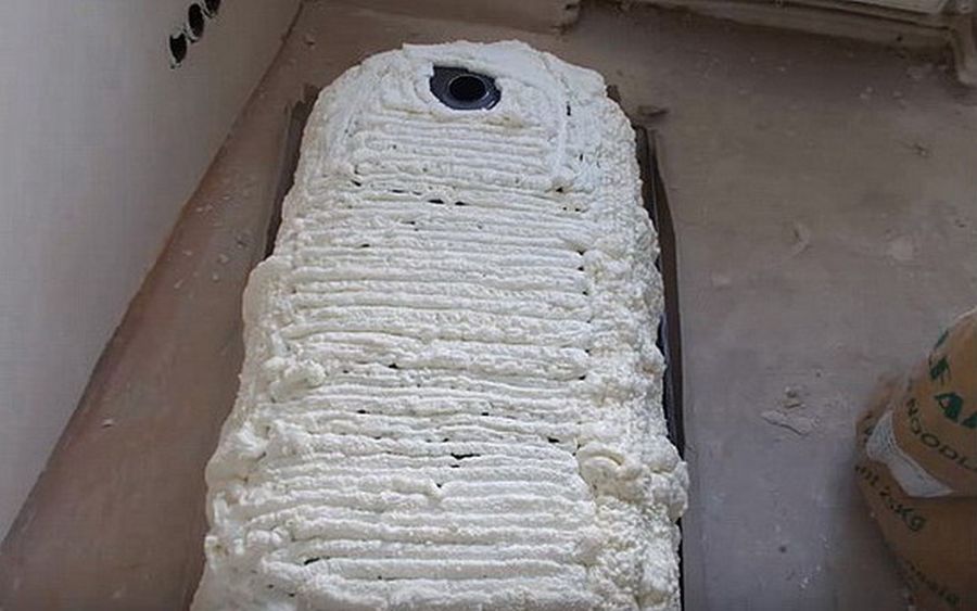 Акриловая или стальная ванна: что лучше, какую выбрать, в чем разница, отзывы